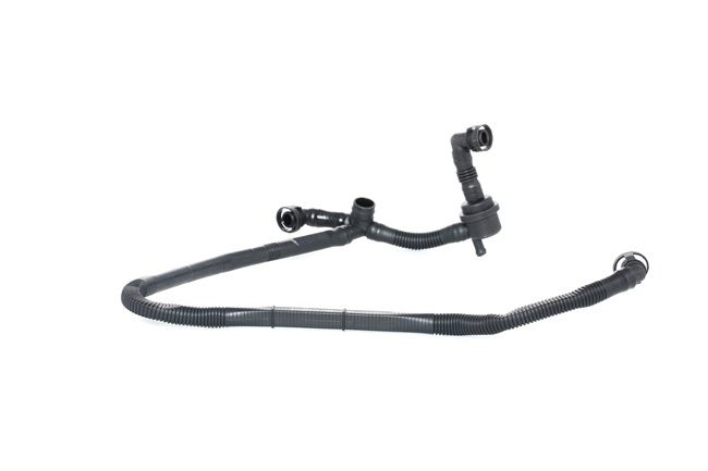 TOPRAN 111 303 001 Flessibile, Scarico aria copritestata Tubi / condotti Volkswagen Passat B5 originali