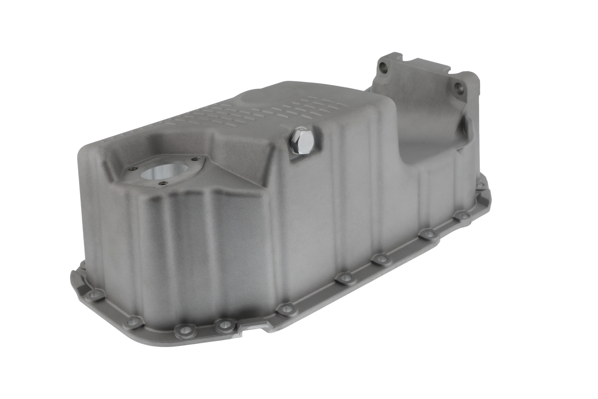 Carter d'huile 032 103 601 AK TOPRAN 112238 VOLKSWAGEN, AUDI, SEAT, SKODA
