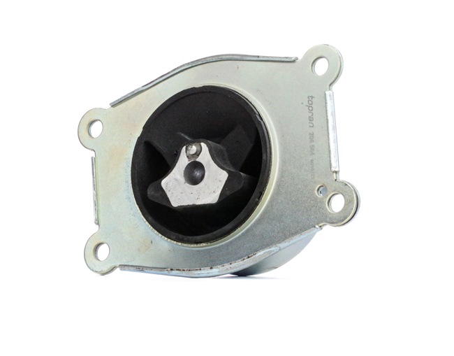 206 564 001 TOPRAN 206 564 Support moteur