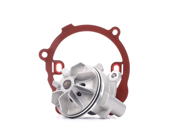 Wasserpumpe 7701 472 625 TOPRAN 207098 OPEL, RENAULT, NISSAN, DACIA, VAUXHALL