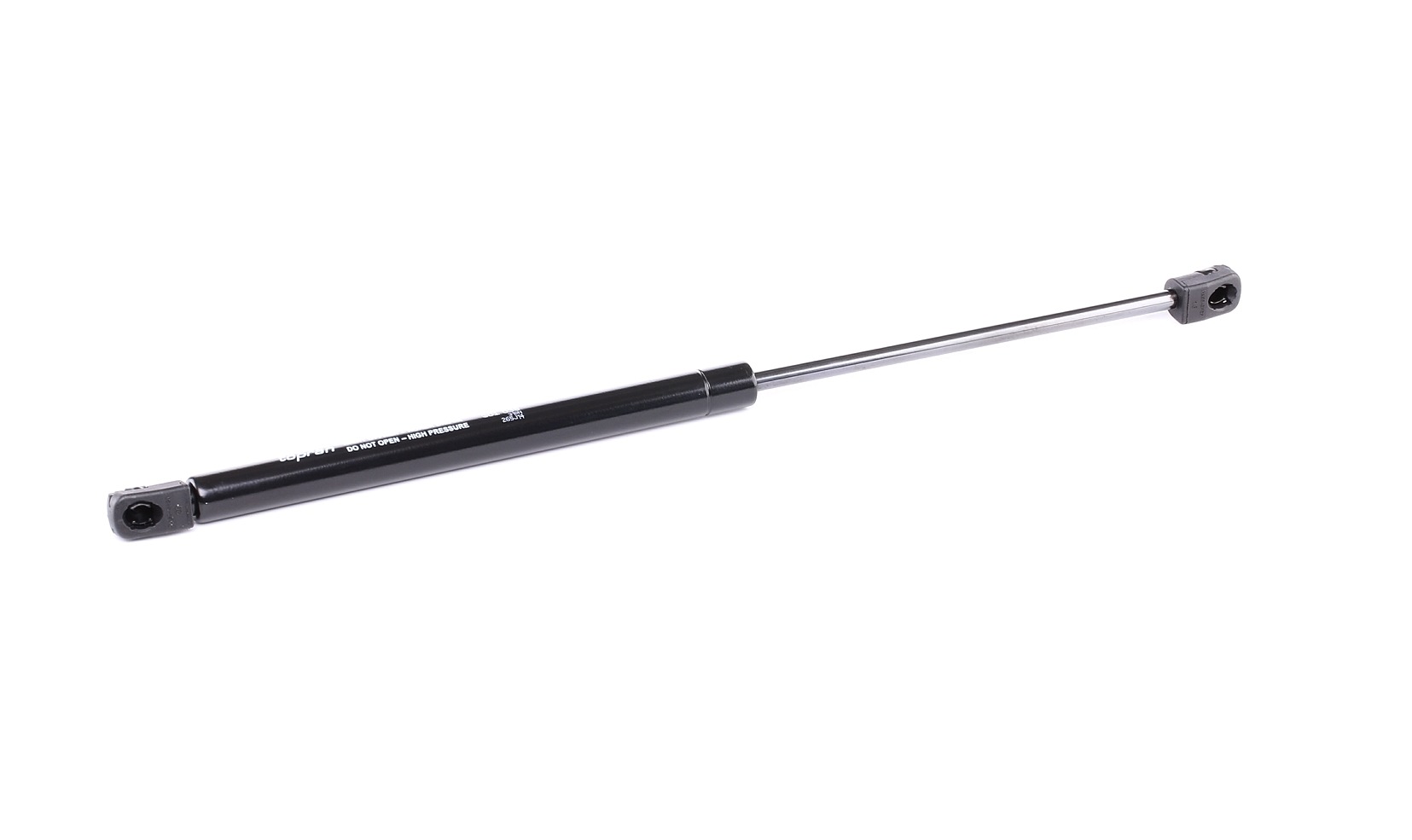 Gasfeder Heckklappe TOPRAN 301 038 Bewertung