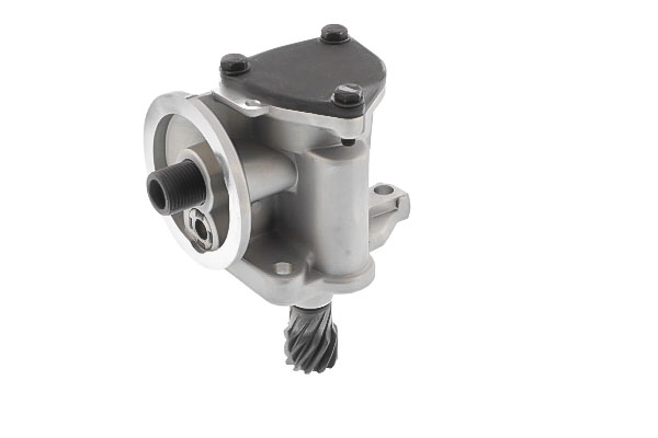 Öldruckpumpe TOPRAN 301 520 Bewertung