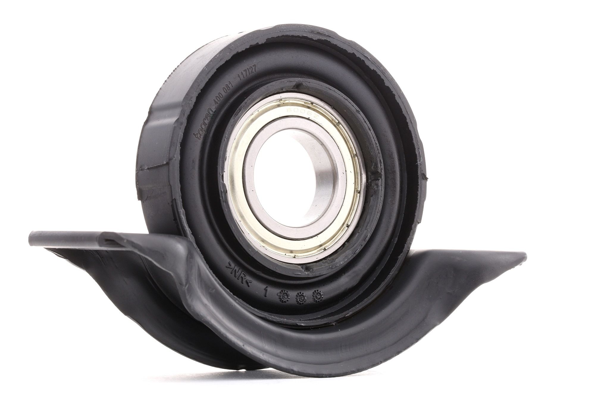 Kardanwelle Lager TOPRAN 400 081 Bewertung