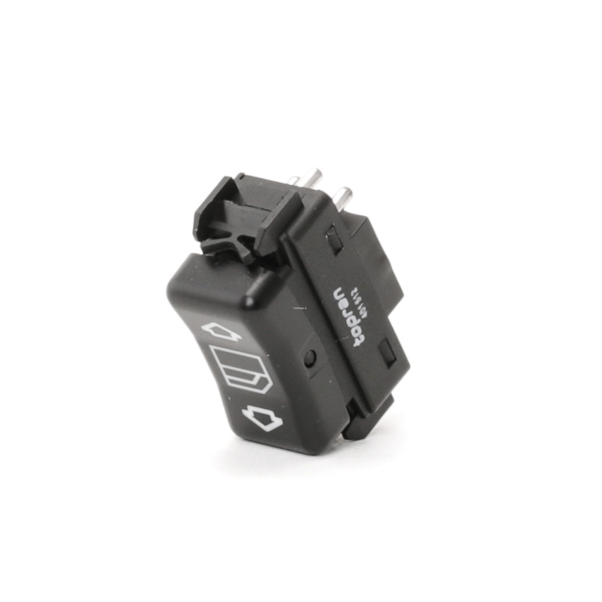 Schalter für Elektrische Fensterheber TOPRAN 401 512 Bewertung