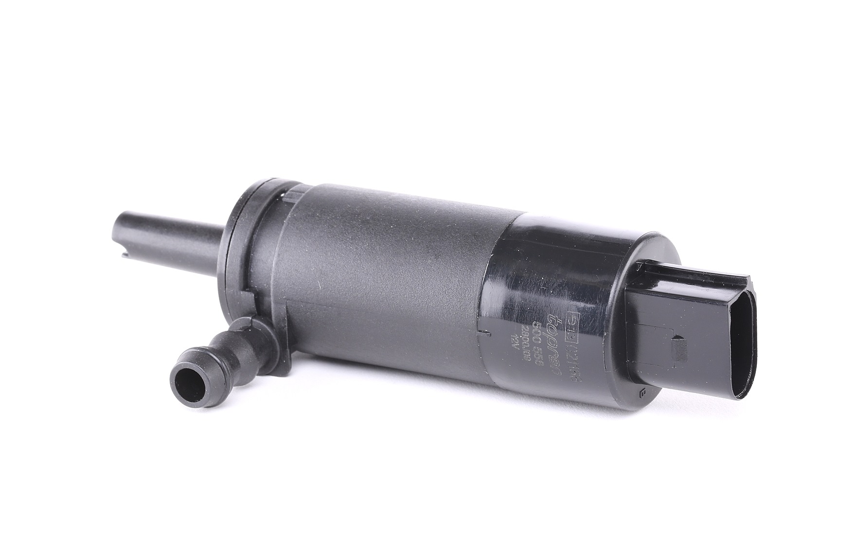 Waschwasserpumpe, Scheinwerferreinigung TOPRAN 500 556 Bewertung