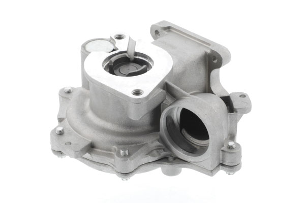 Engine water pump TOPRAN 500 931 rating