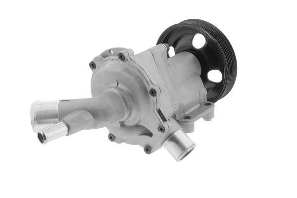 Kühlwasserpumpe TOPRAN 501 074 Bewertung