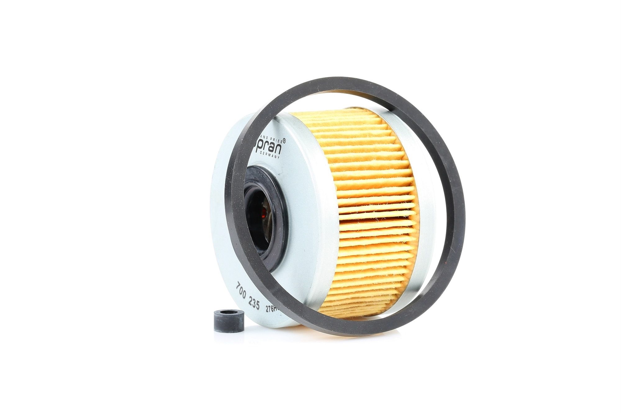 Spritfilter TOPRAN 700 235 Bewertung