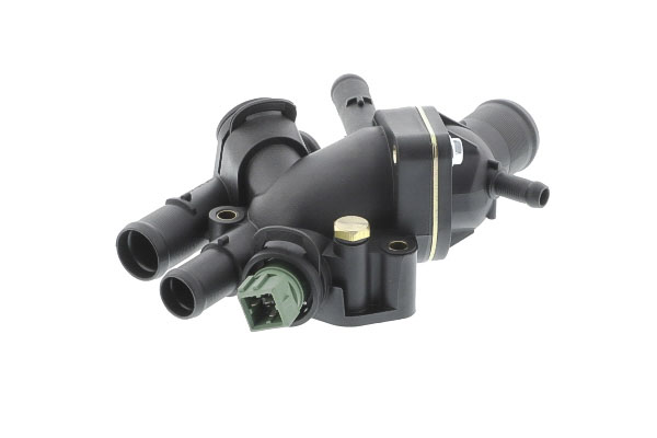 Thermostat liquide de refroidissement TOPRAN 700 335
