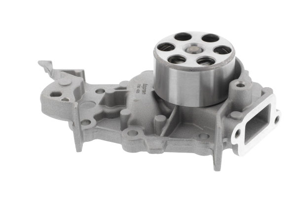 Wasserpumpe 700 420 TOPRAN 8660003259 RENAULT, DACIA