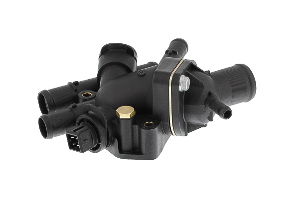 Thermostatgehäuse TOPRAN 700 531 Bewertung