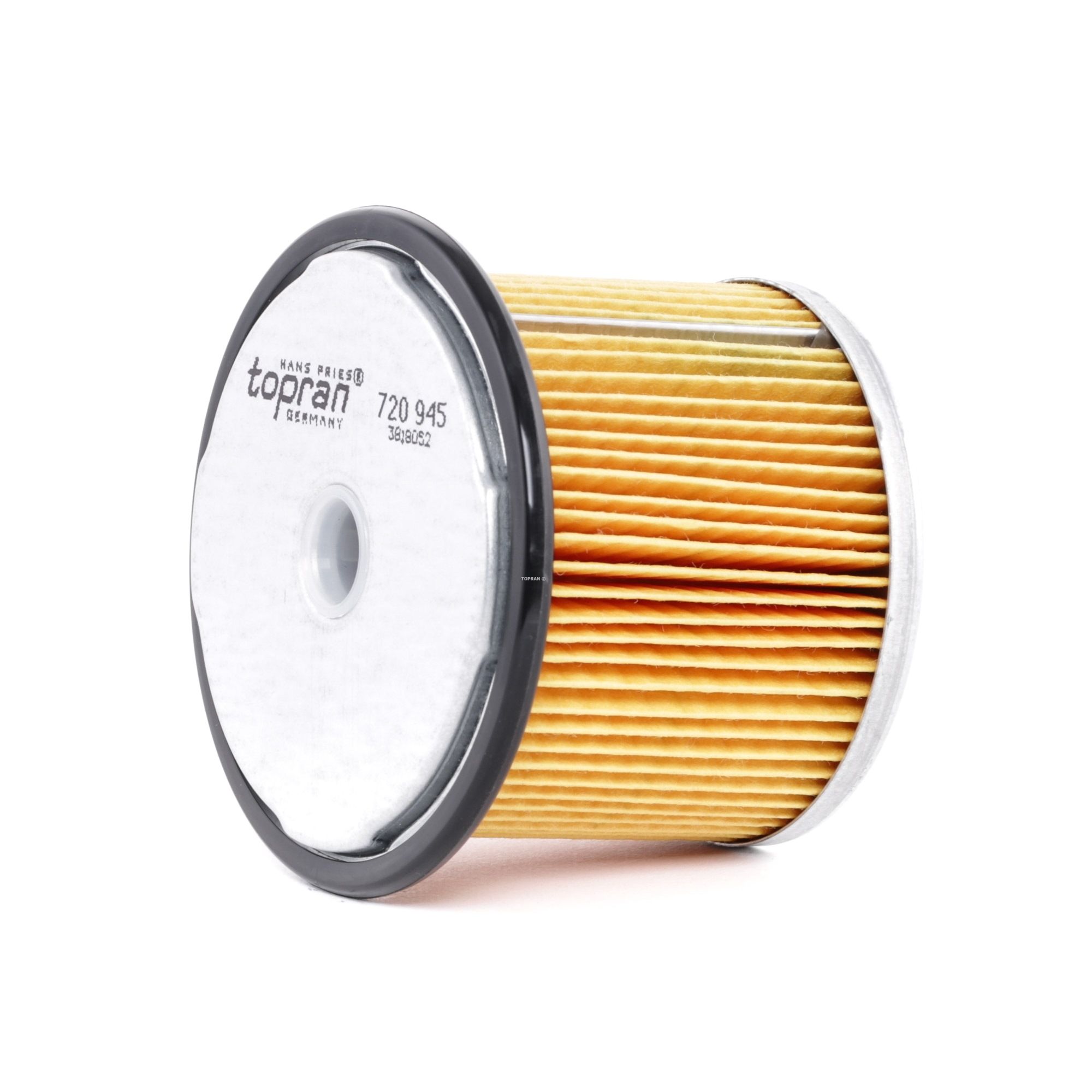Spritfilter TOPRAN 720 945 Bewertung