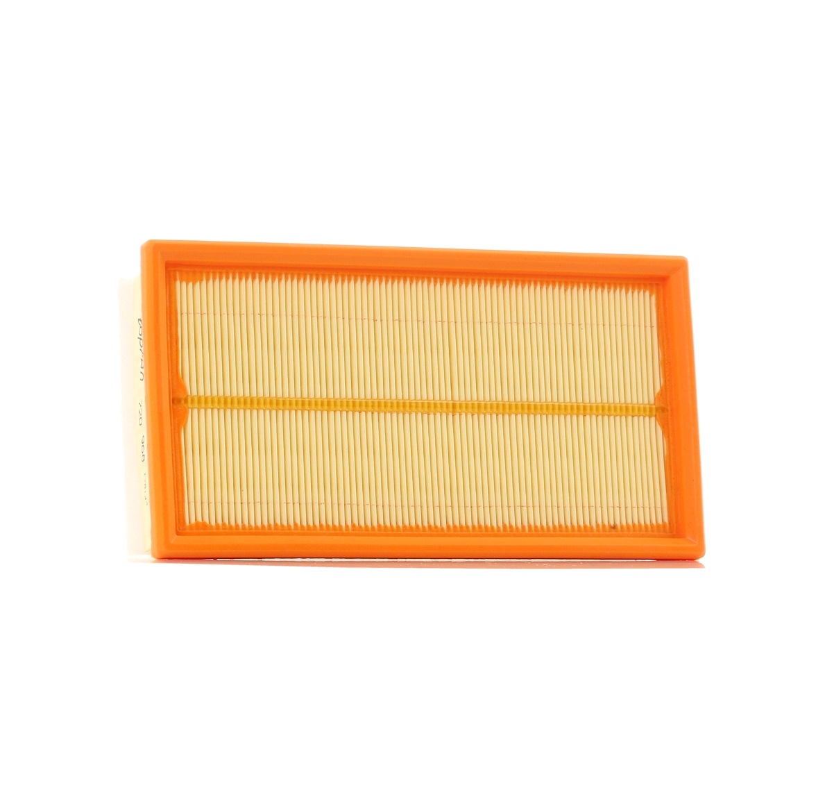 TOPRAN 720 968 Luftfilter
