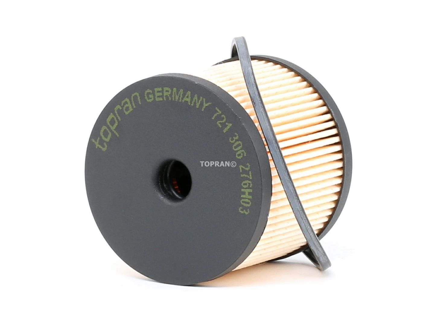 Spritfilter TOPRAN 721 306 Bewertung