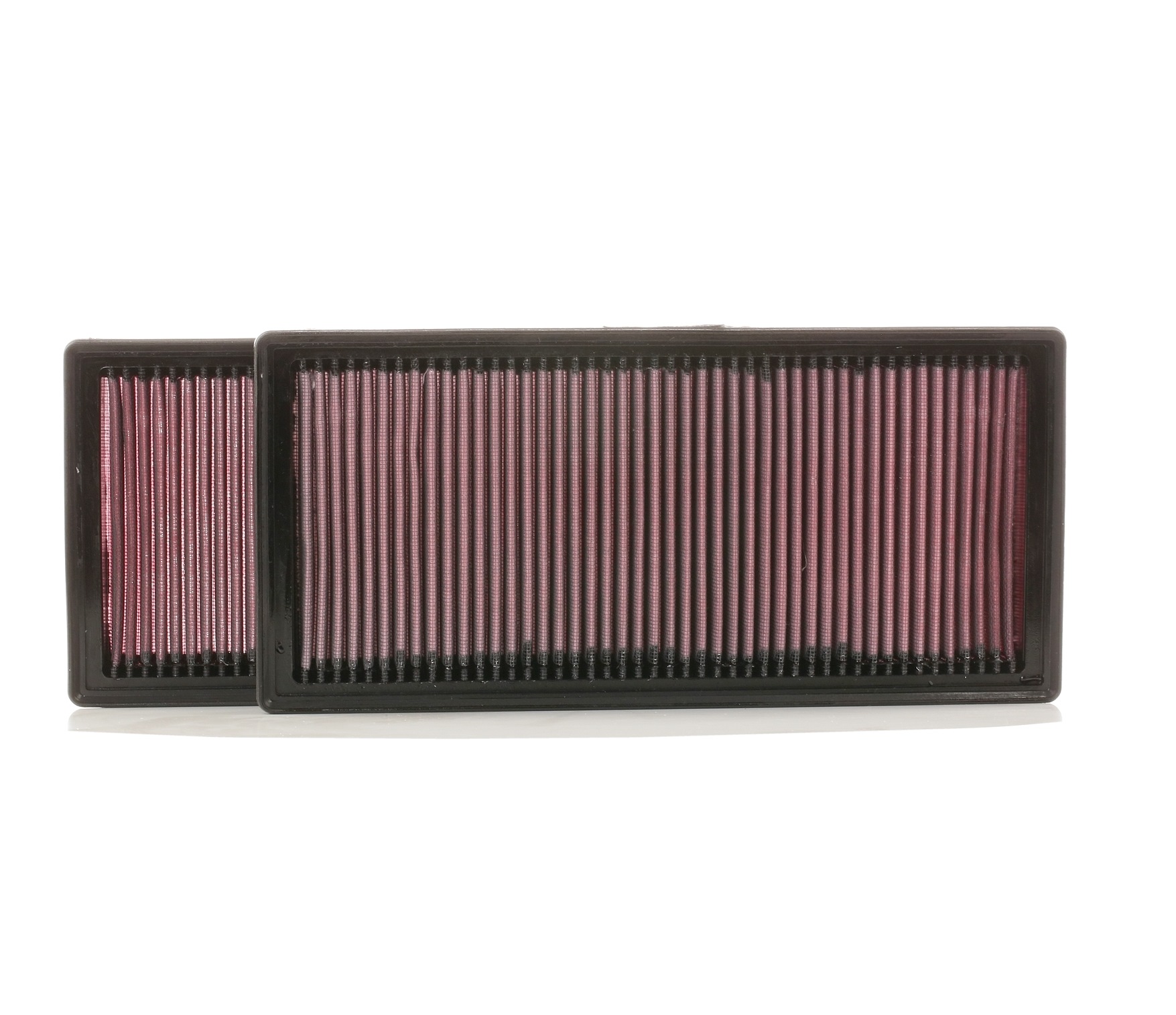 Luftfilter K&N Filters 33-2446 rating