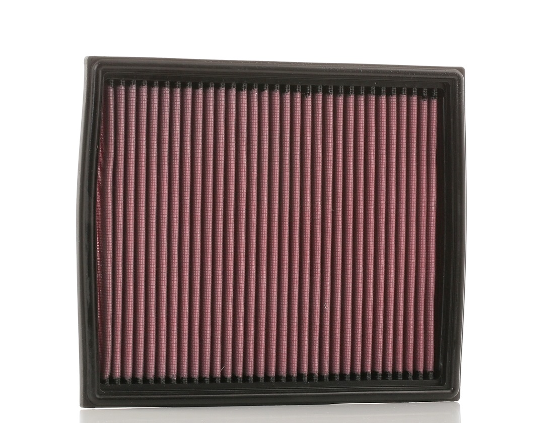 Filtre à air K&N Filters 33-2767 évaluation