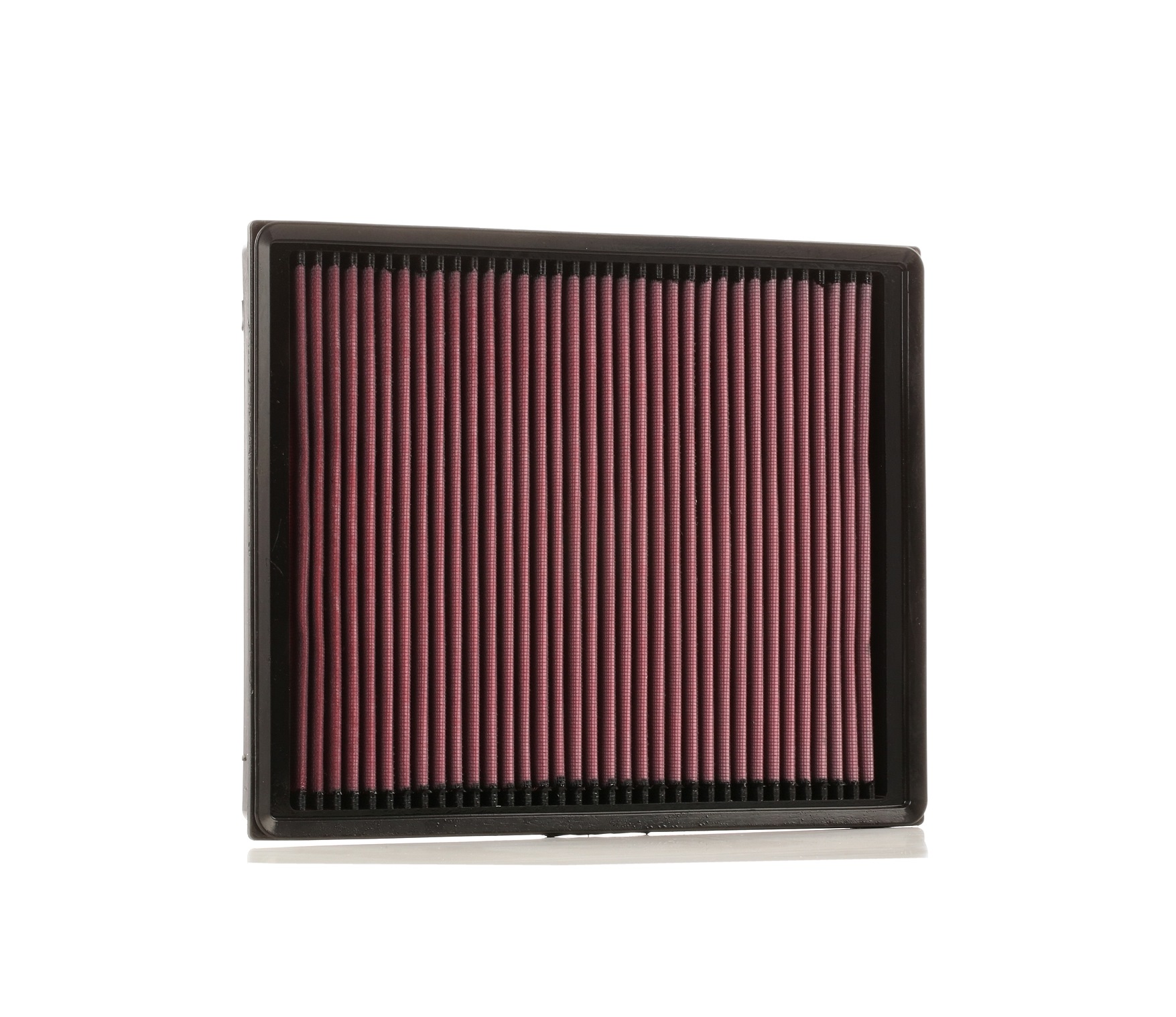 Filtre à air K&N Filters 33-2983 évaluation