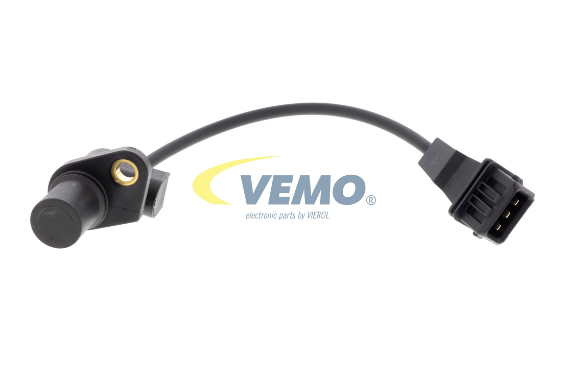 VEMO Original Quality V52-72-0033 Főtengely jeladó