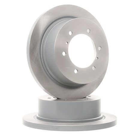 BLUE PRINT ADC44335 Disque de frein