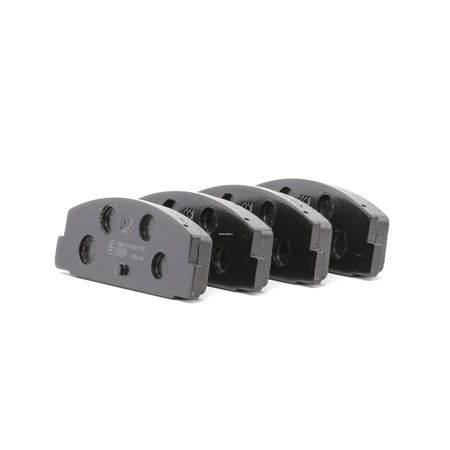 20645 BLUE PRINT Disc brake pads MAZDA price