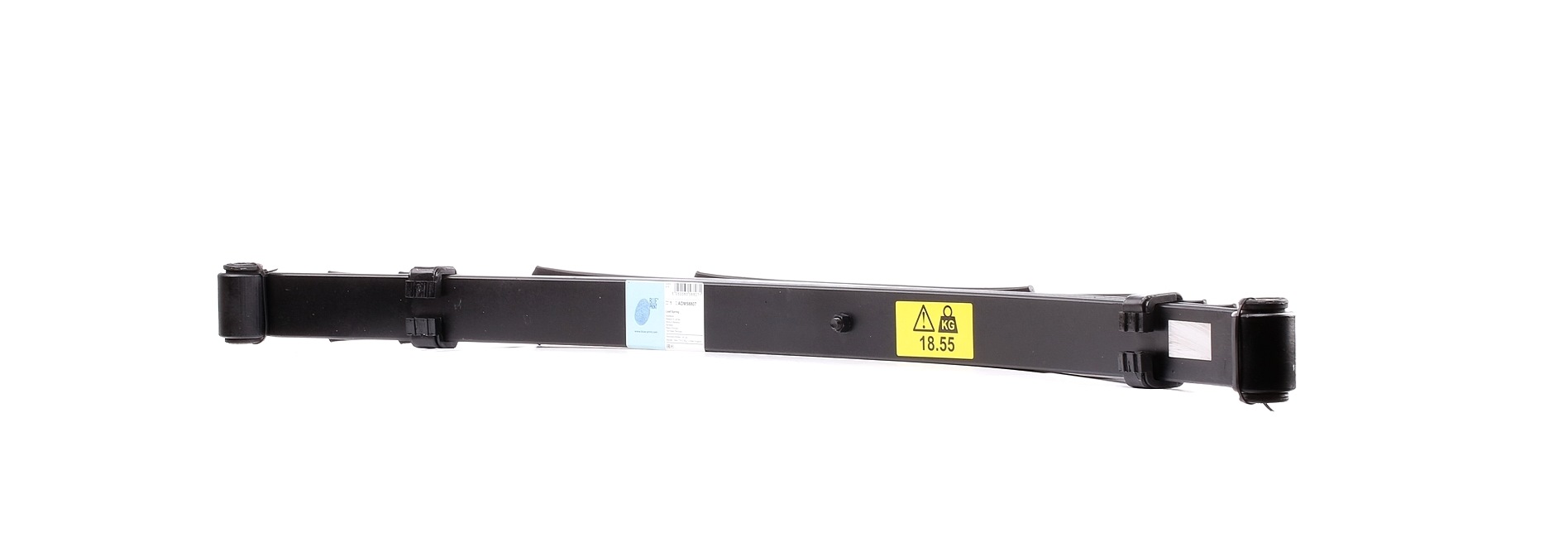 Bladveren BLUE PRINT ADM58807 waardering