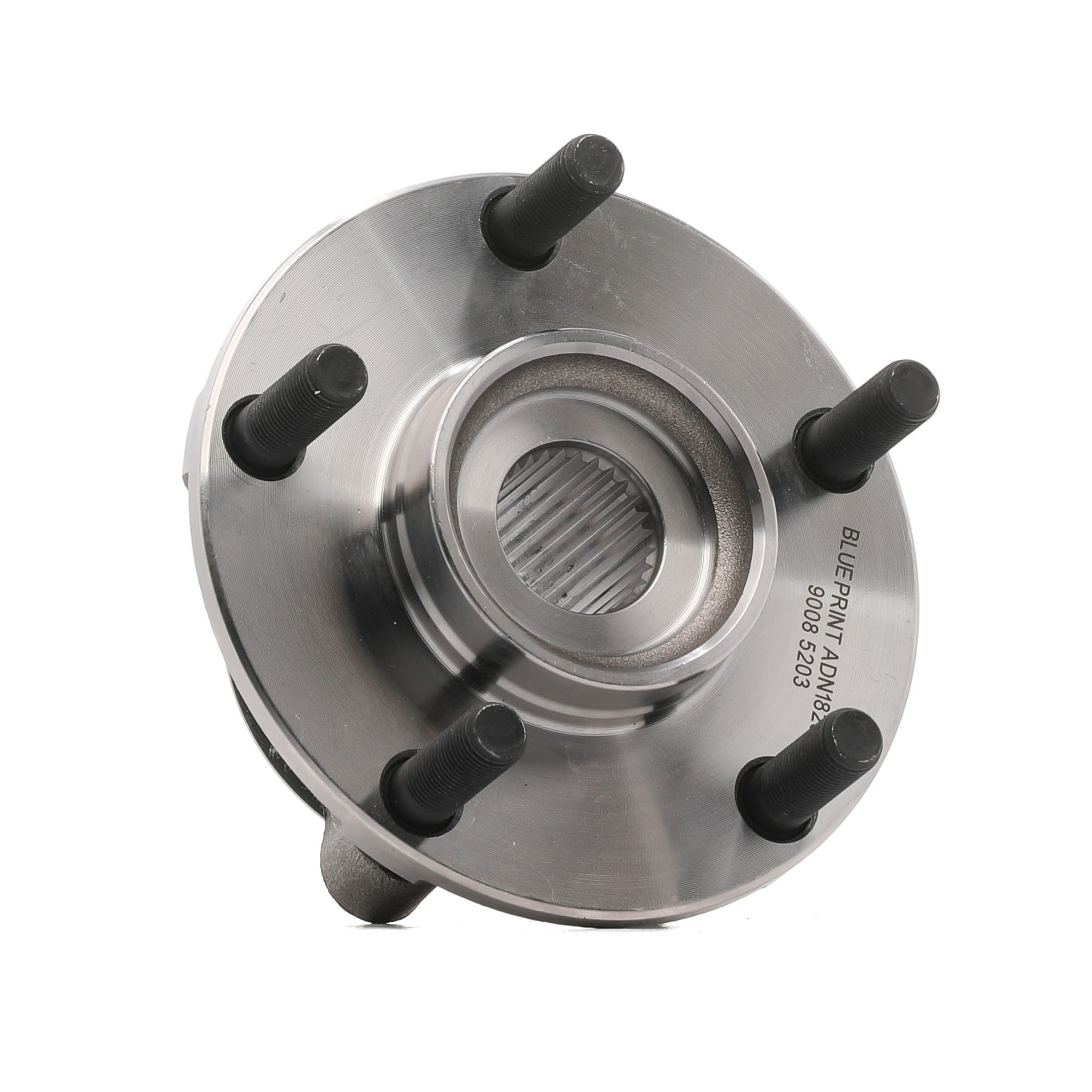 Radlagersatz ADN18252 BLUE PRINT 40202BR00A NISSAN, INFINITI