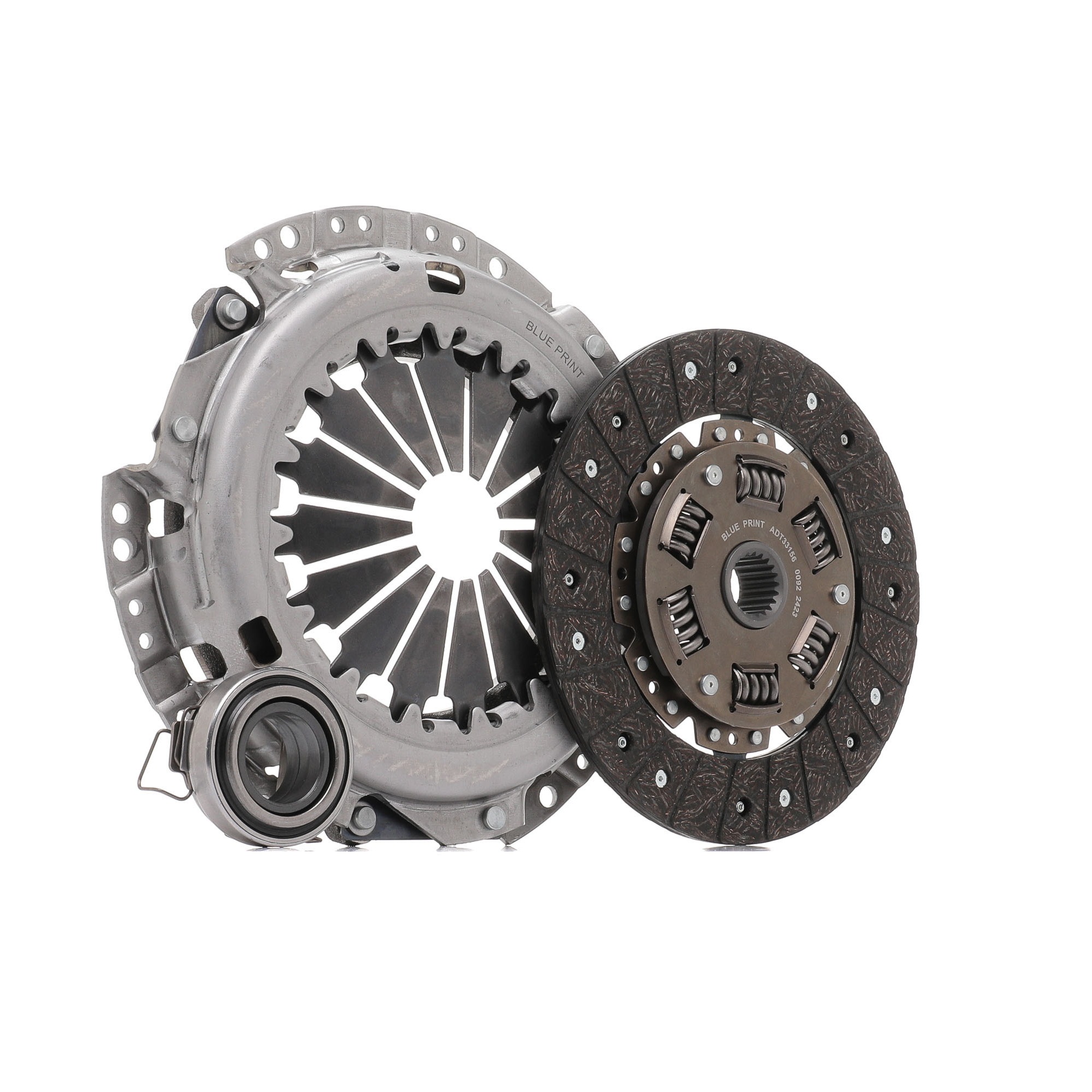 BLUE PRINT ADT330146 LEXUS RX Kupplung komplett Preis