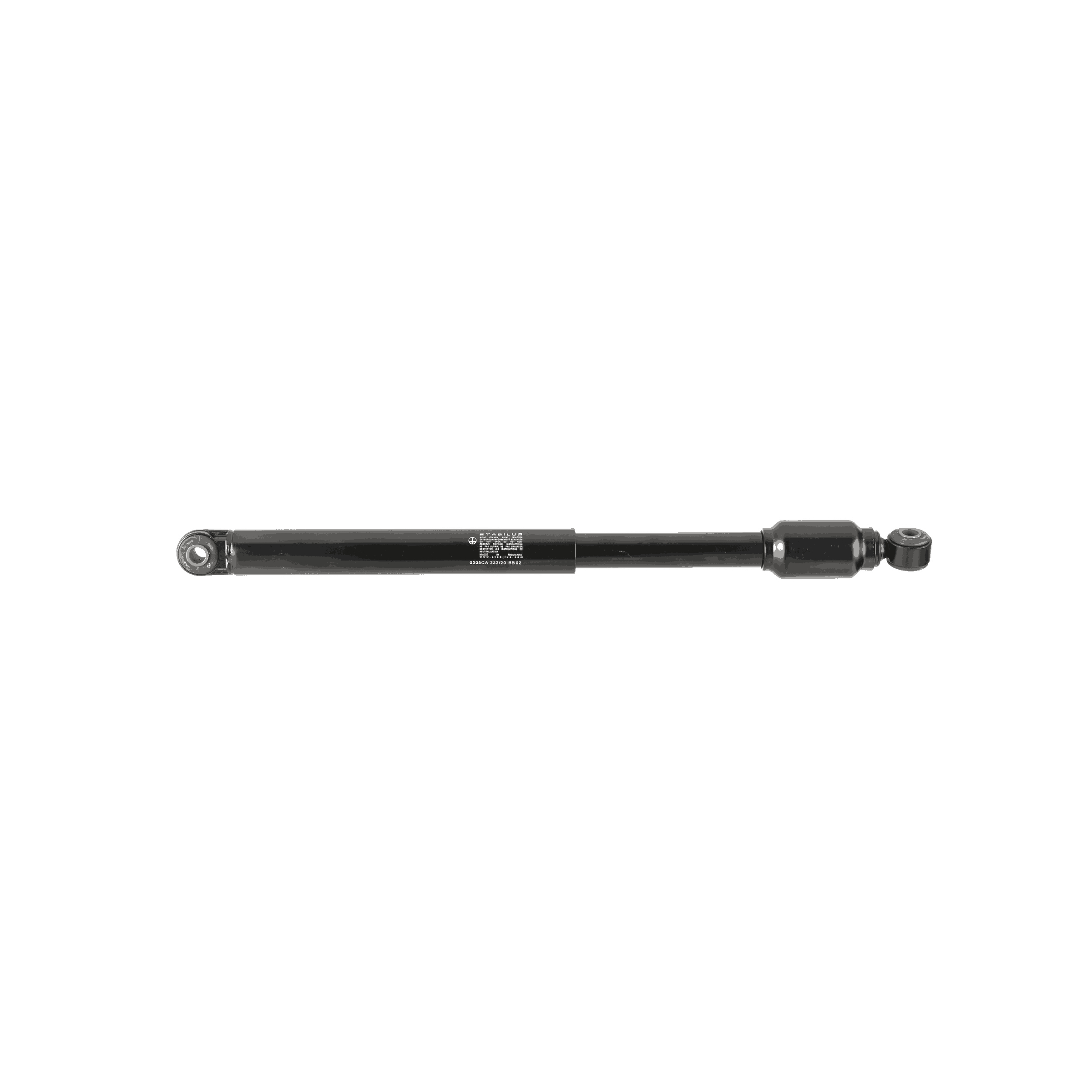 STABILUS STAB-O-SHOC 000248 Amortisseur de direction