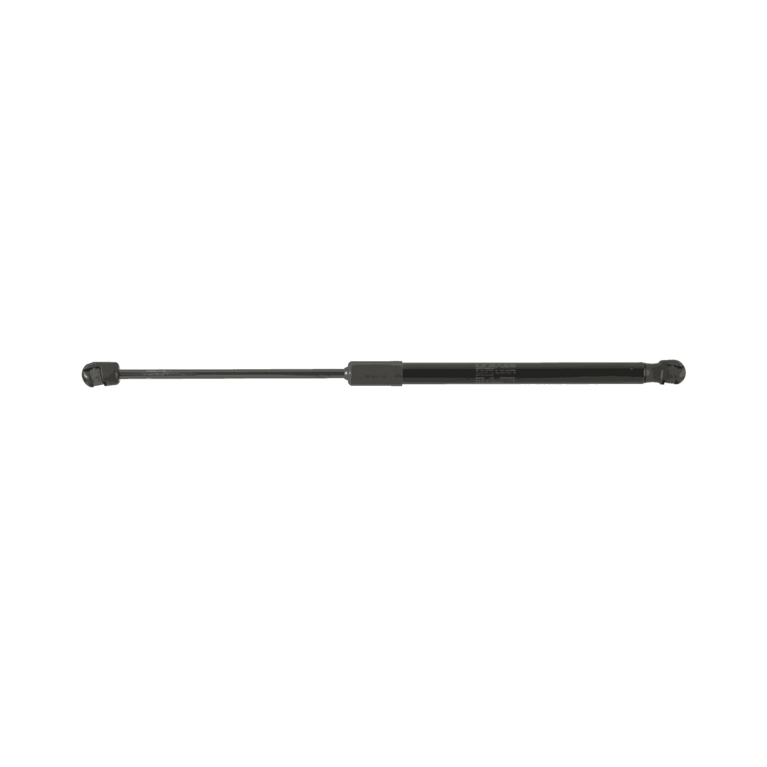 STABILUS LIFT-O-MAT 002578 Gasfjäder till baklucka