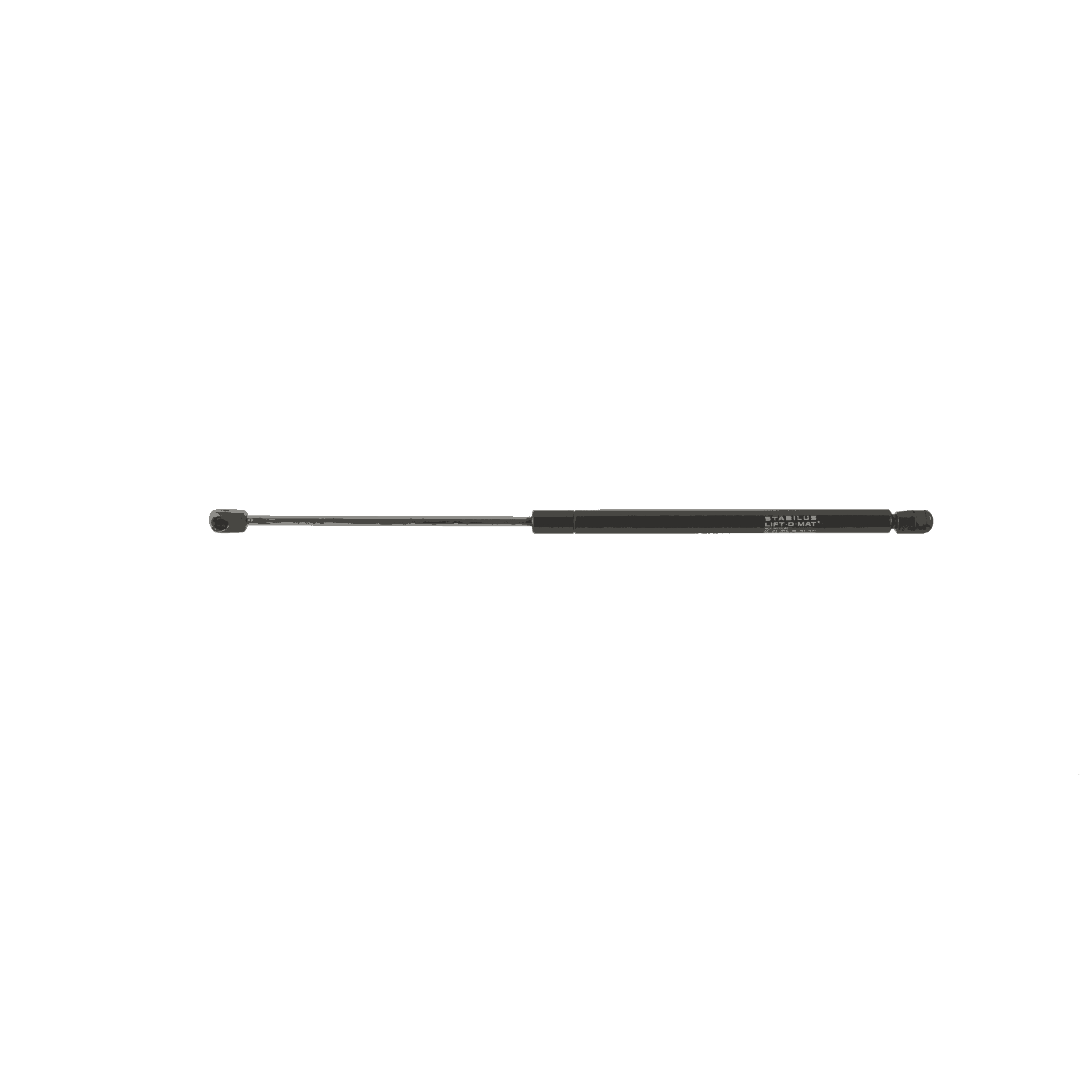 STABILUS LIFT-O-MAT 012114 Gasfeder, Heckscheibe