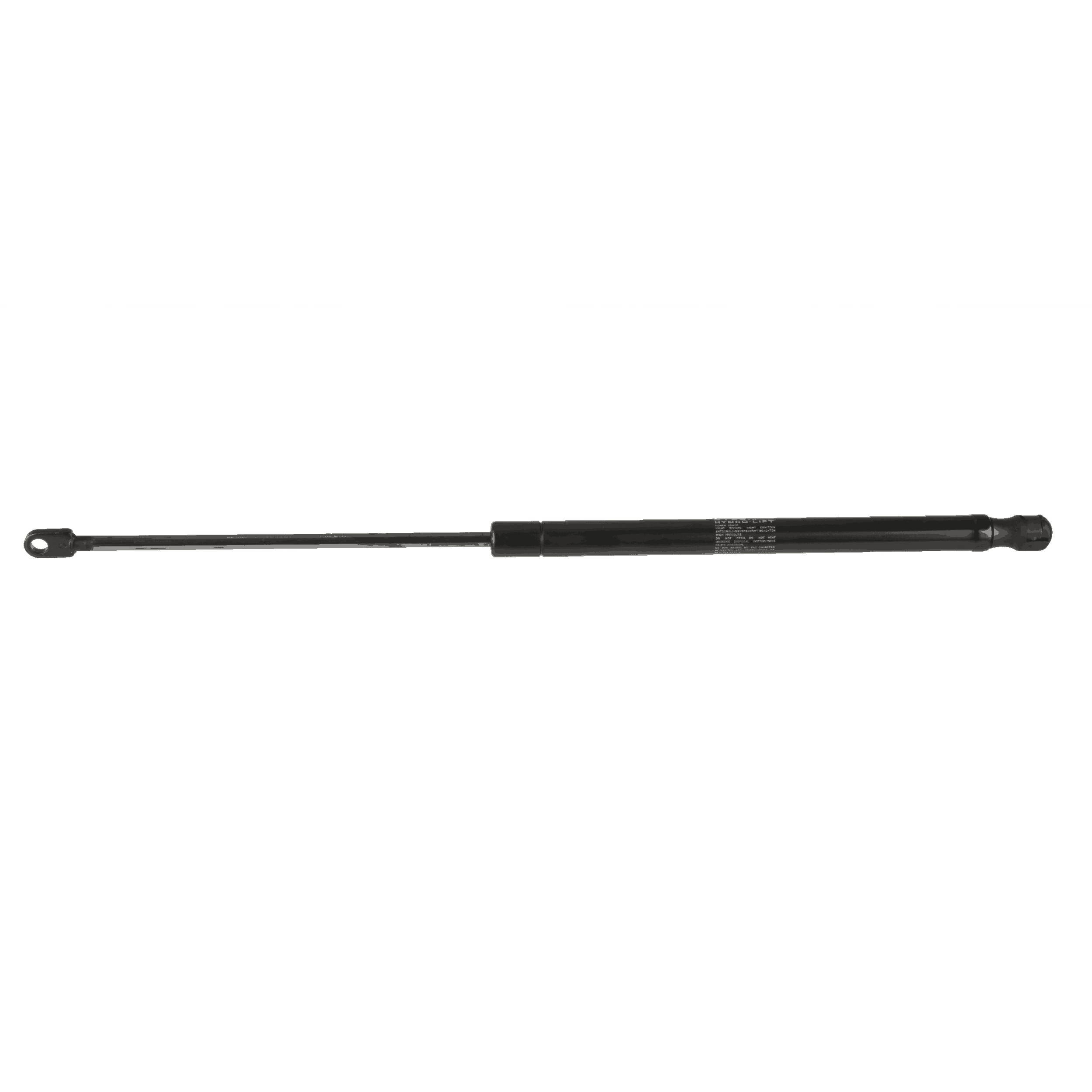 STABILUS LIFT-O-MAT 248169 Bagklapsdæmper