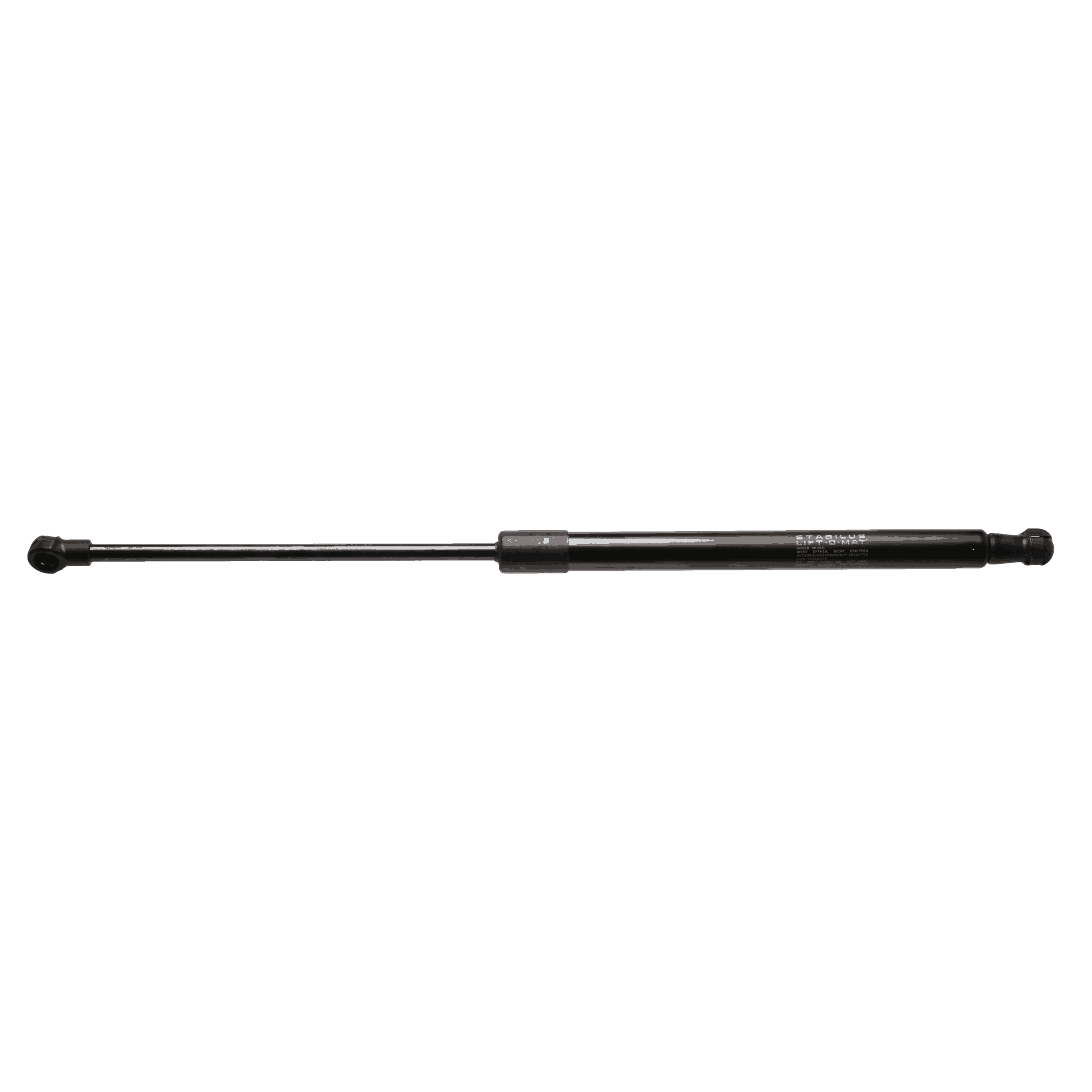 STABILUS LIFT-O-MAT 2561WJ Gasveer achterklep