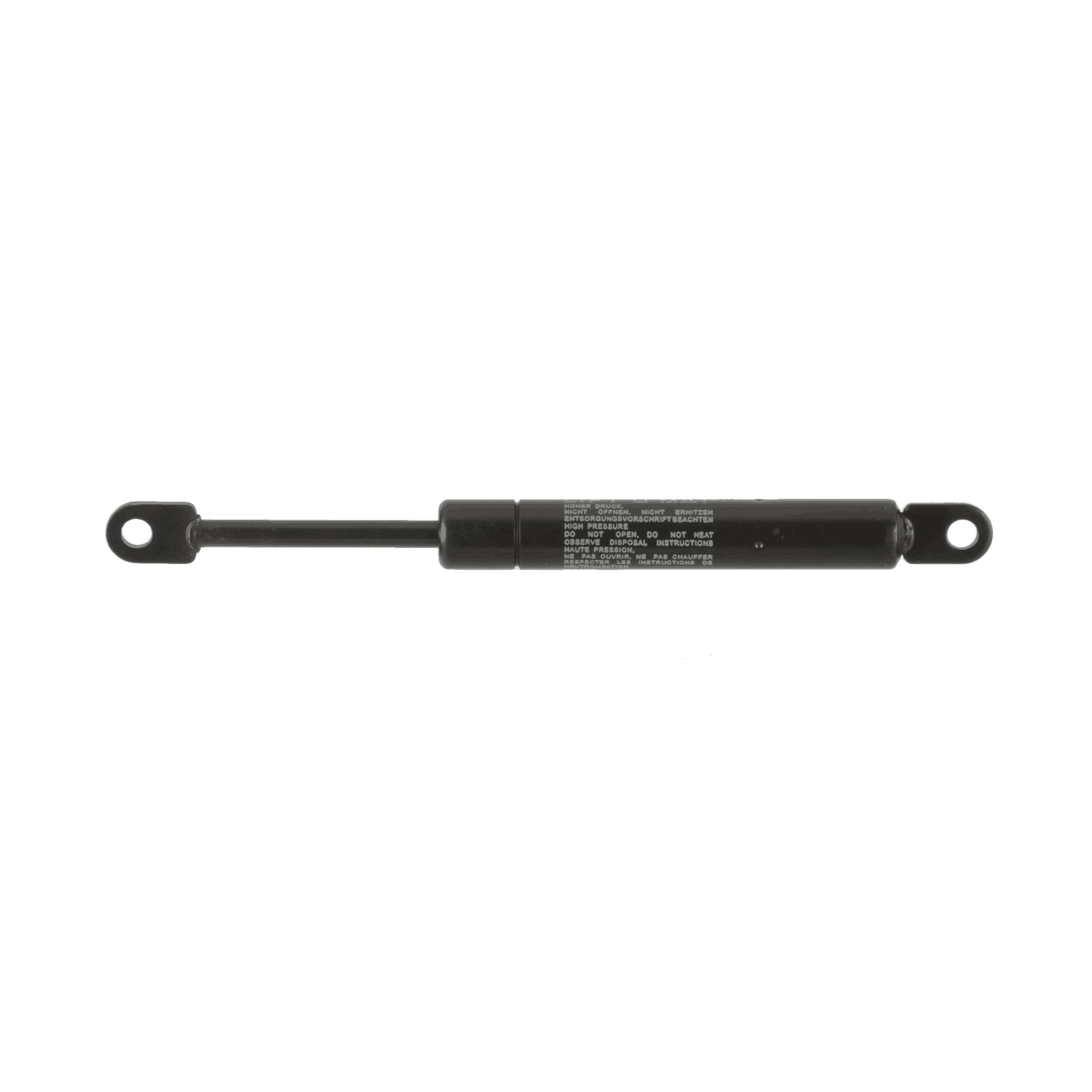 OEN 62146200 Ammortizzatore pneumatico, Consolle centrale STABILUS 2575BN