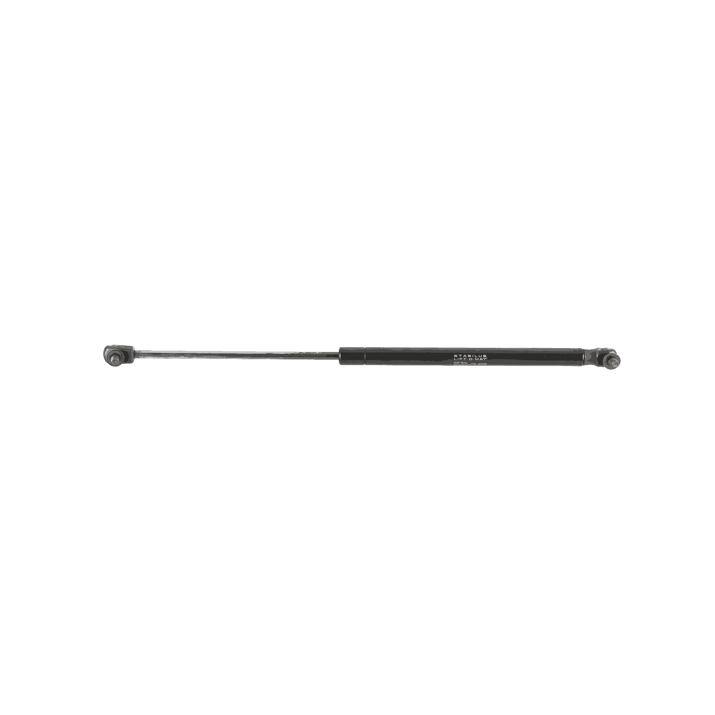 STABILUS LIFT-O-MAT 996870 Vérin de coffre