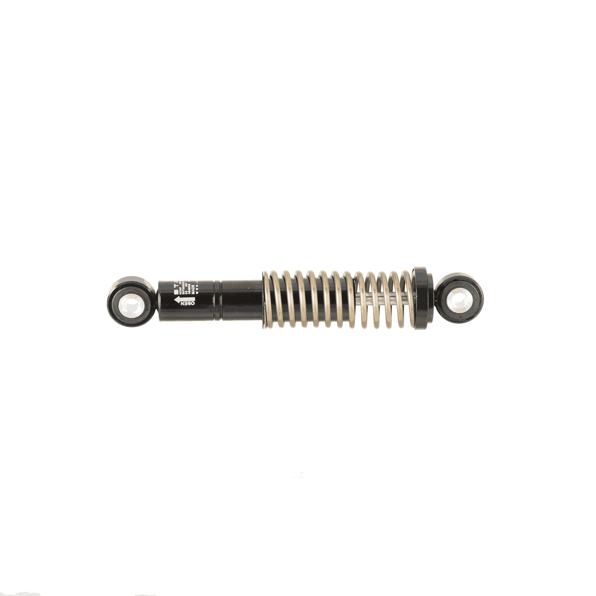 STABILUS STAB-O-SHOC 763462 Schwingungsdämpfer, Keilrippenriemen