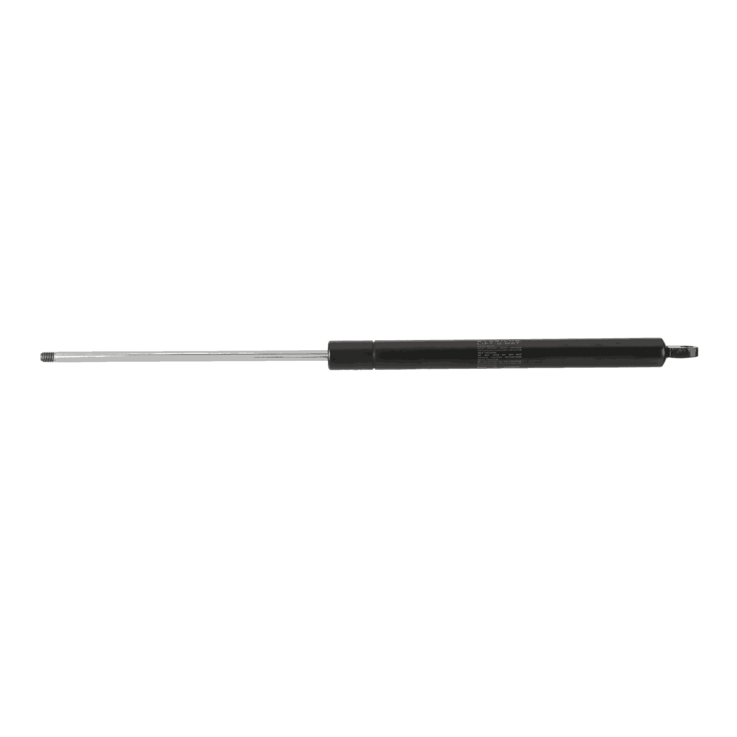 STABILUS LIFT-O-MAT 290793 Baklukedemper