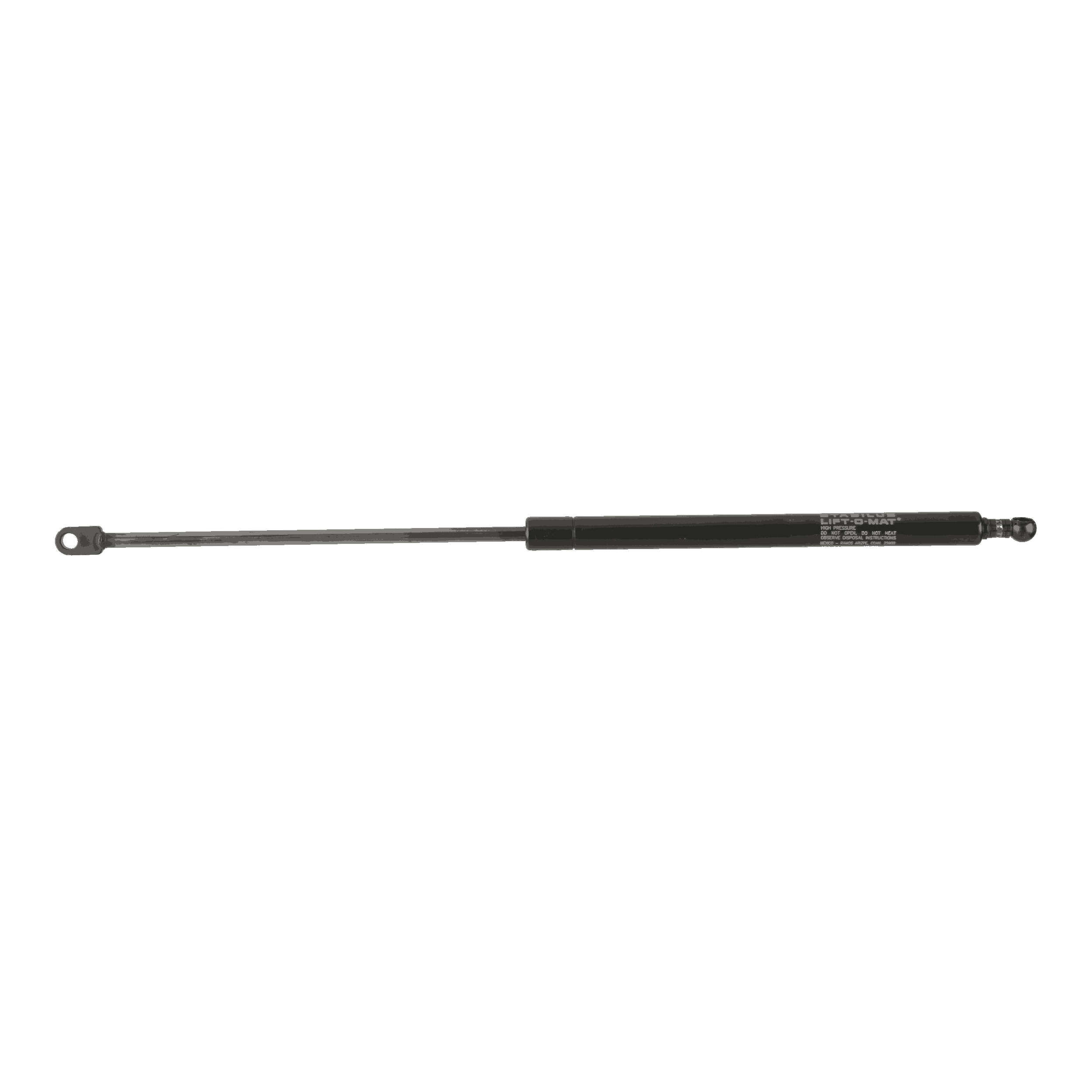 STABILUS LIFT-O-MAT 291870 Gasveer achterklep