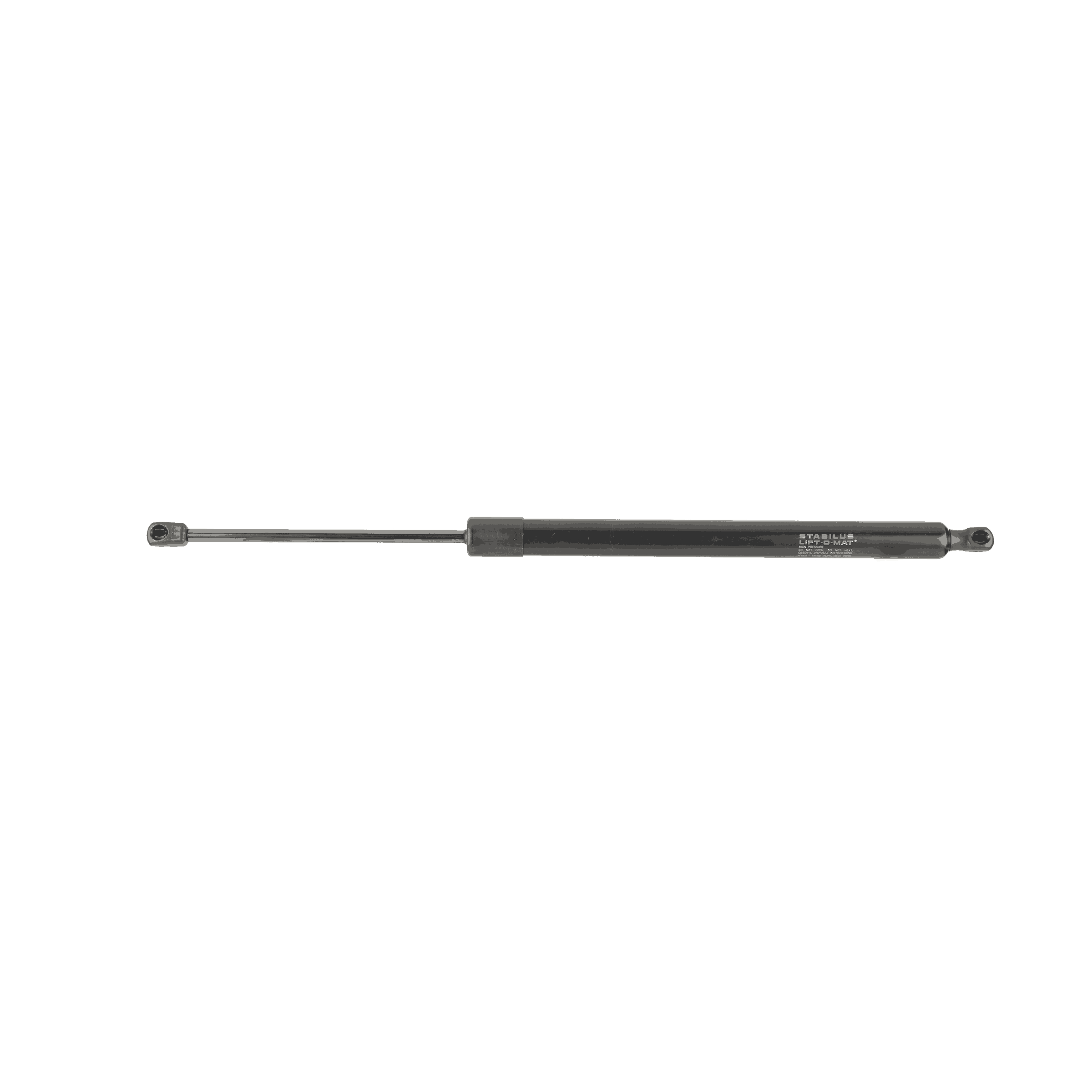 STABILUS LIFT-O-MAT 341059 Gasveer achterklep