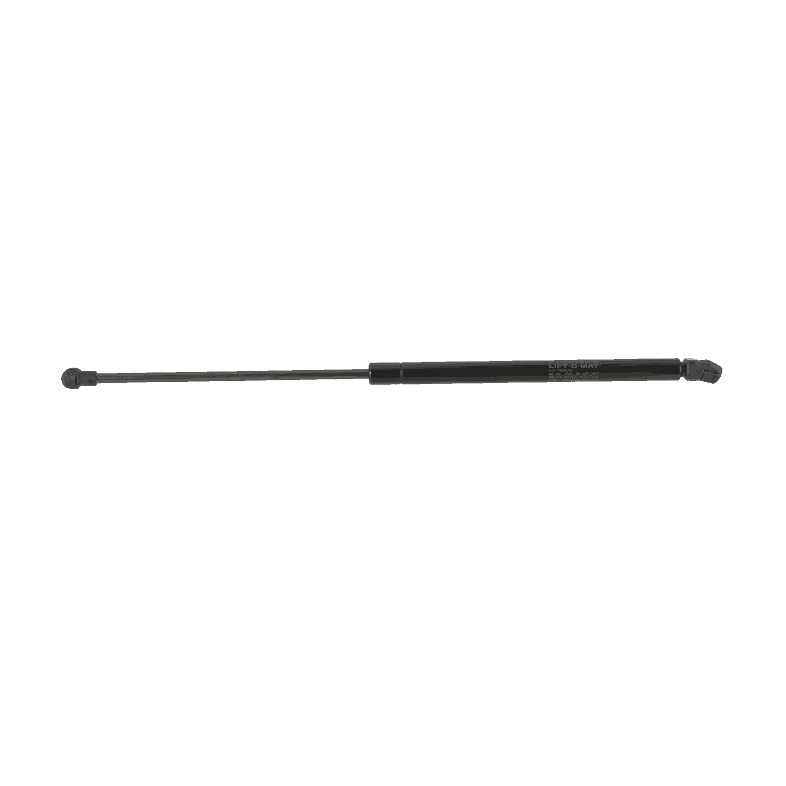 STABILUS LIFT-O-MAT 3445FO Gasfjäder, motorhuv