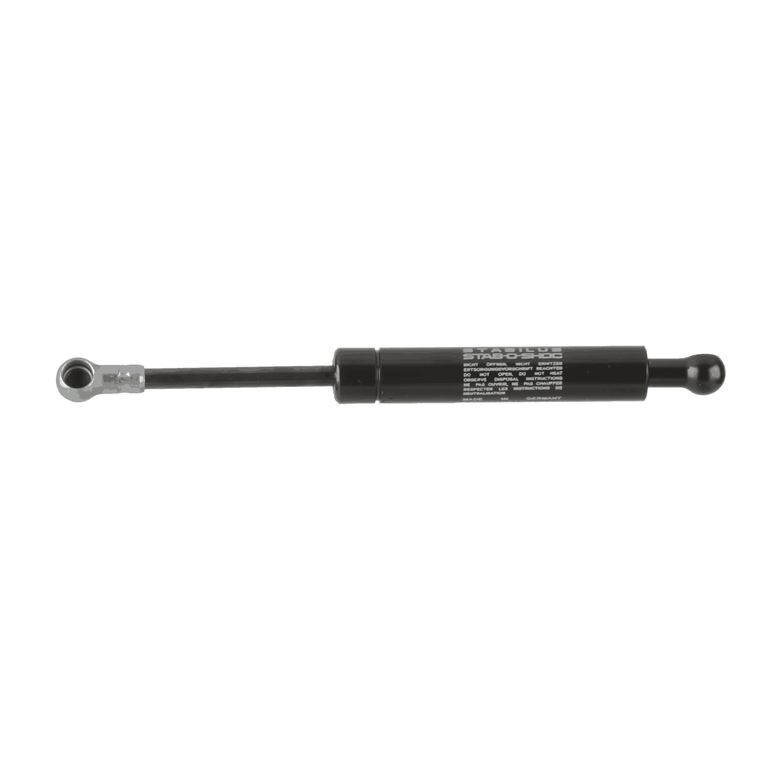 OEN A6010701367 Amortisseur tringlerie, injection STABILUS 845949