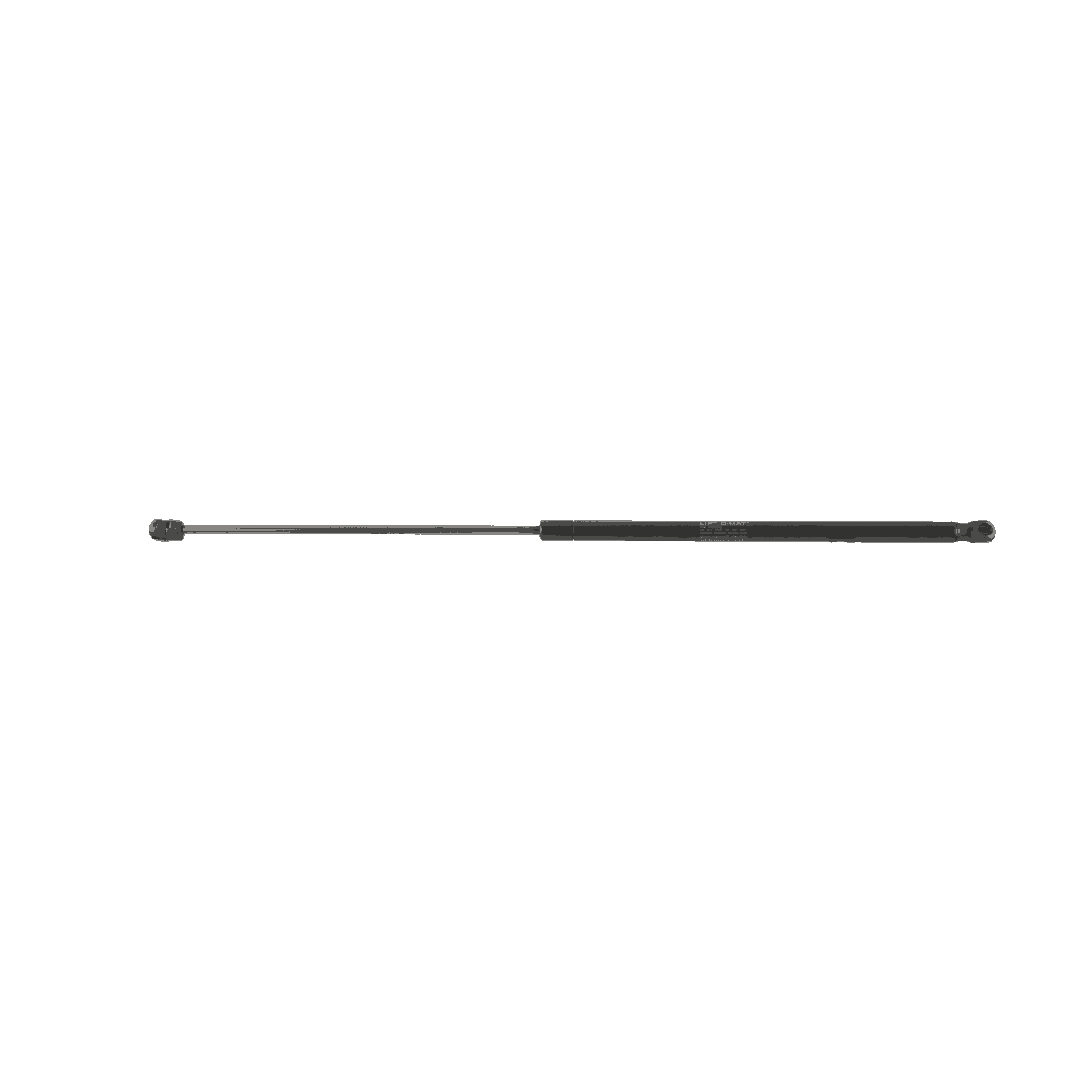 STABILUS LIFT-O-MAT 8478CH Baklukedemper