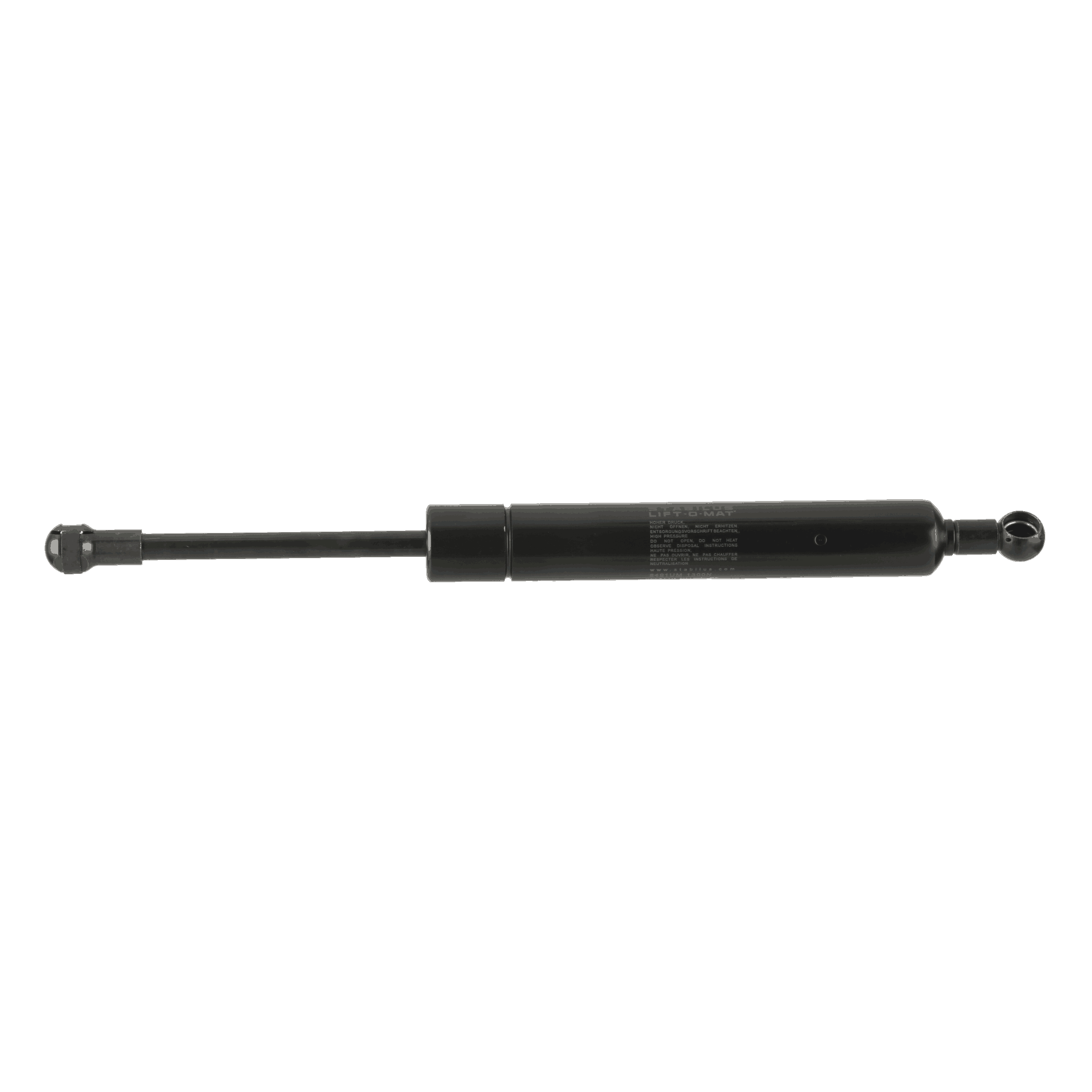 STABILUS LIFT-O-MAT 8491UM Vérin de coffre