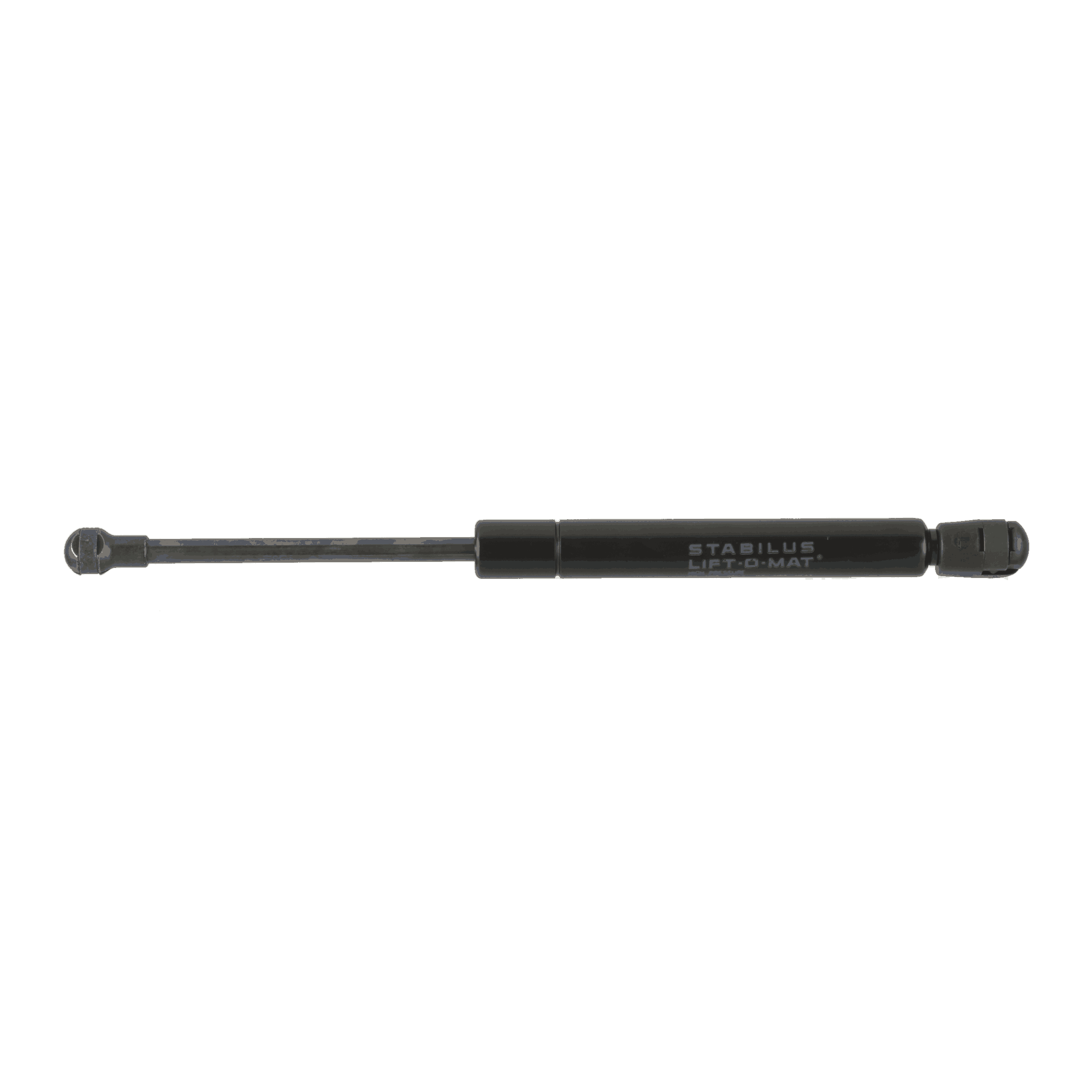 STABILUS LIFT-O-MAT 0728PB Muelle neumático, capota
