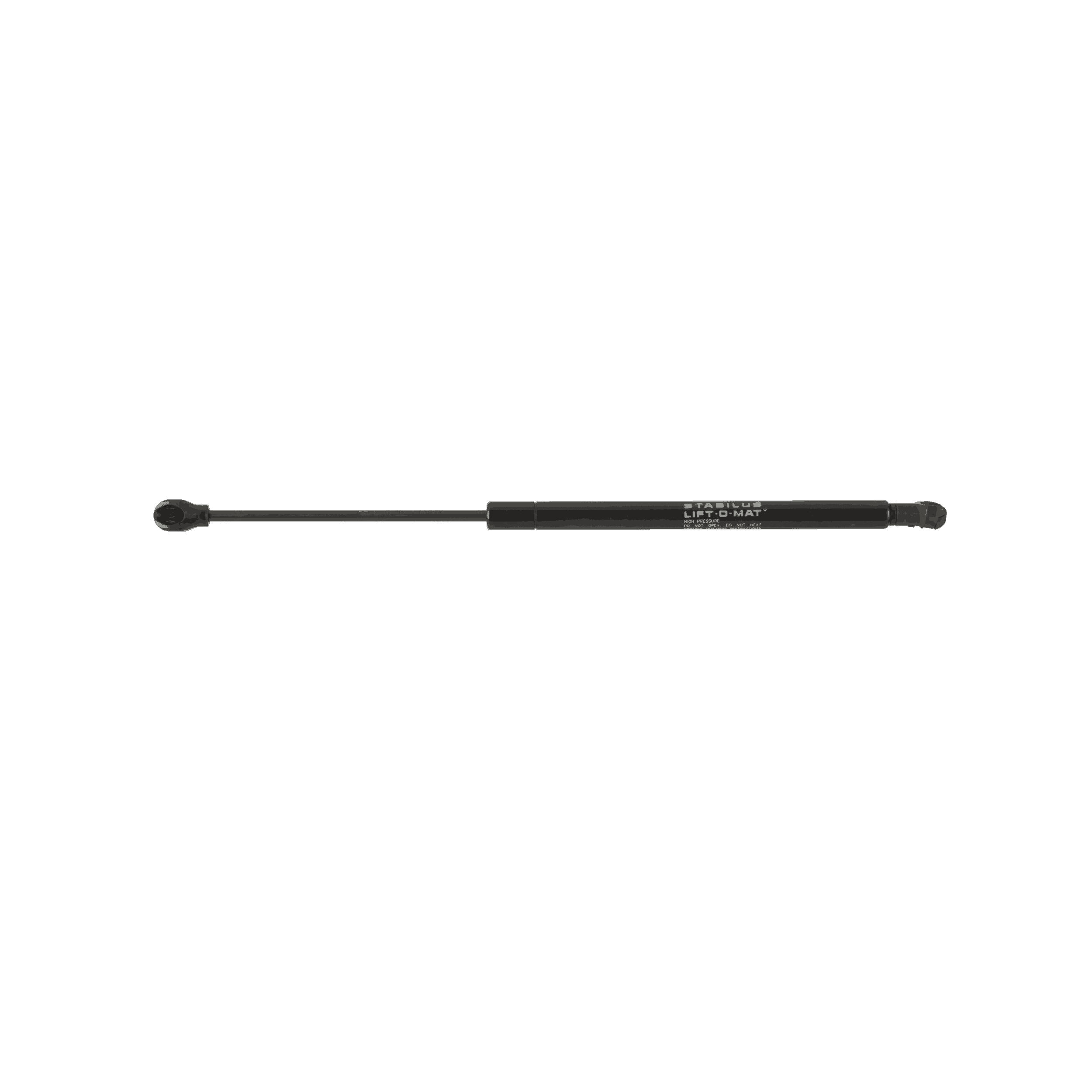 STABILUS LIFT-O-MAT 0744VM Heckklappendämpfer