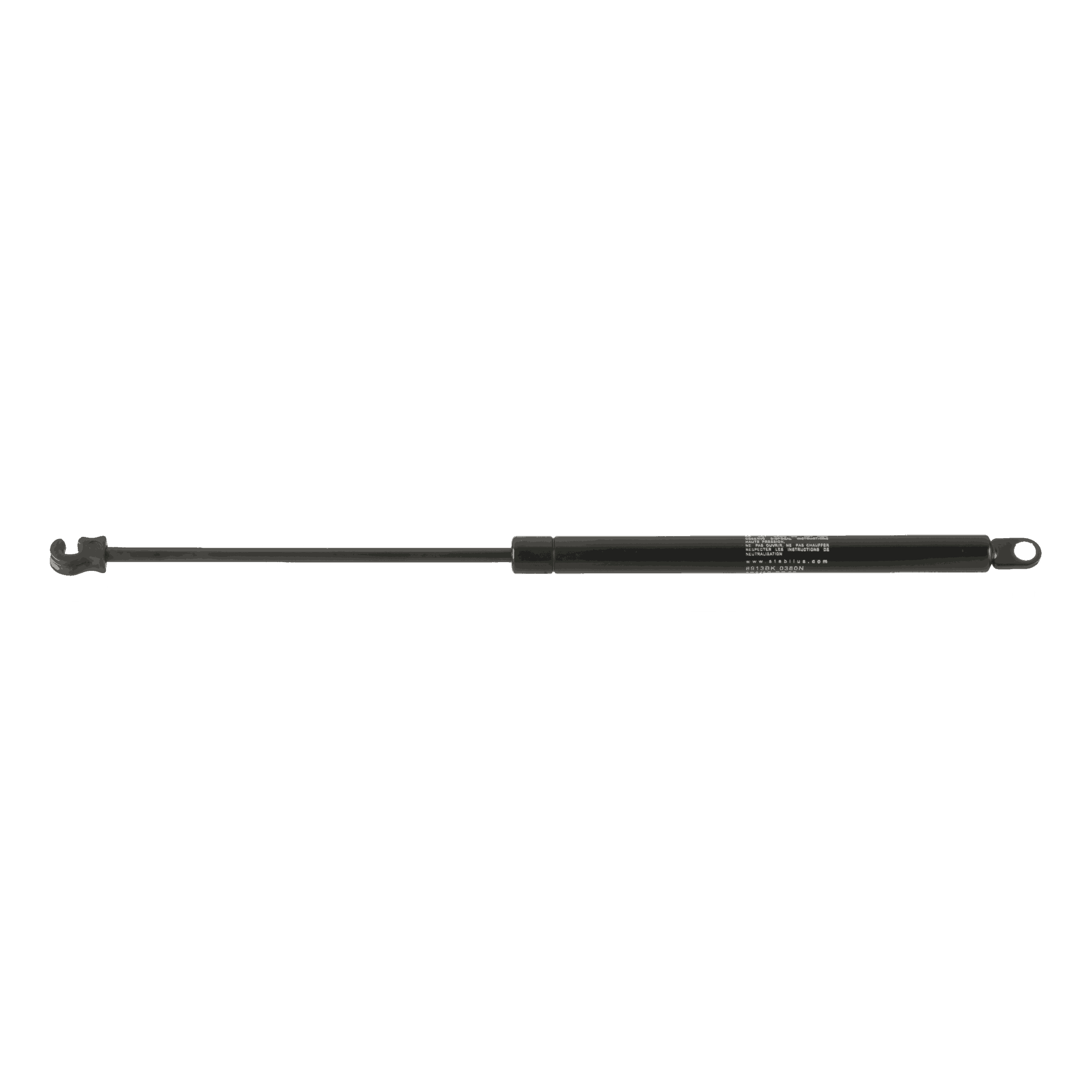 STABILUS LIFT-O-MAT 8906CY Heckklappendämpfer