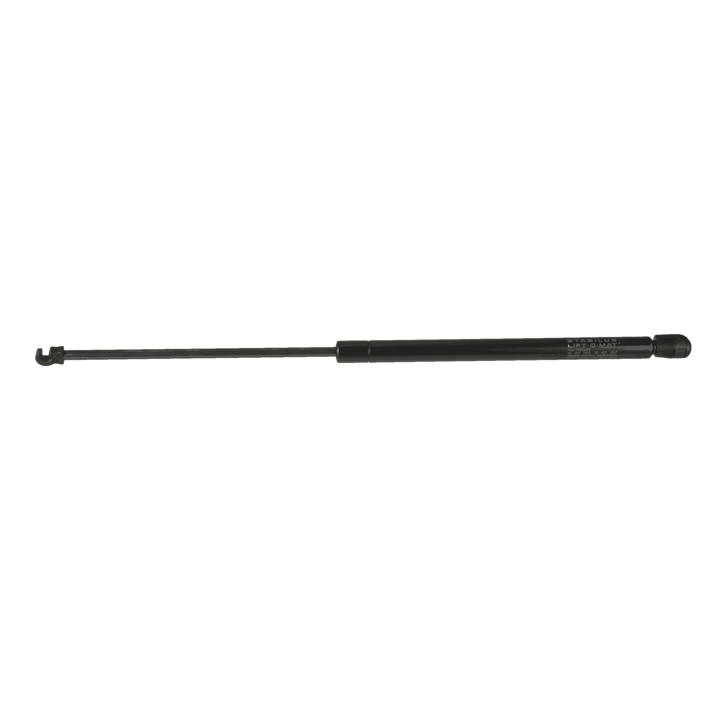 STABILUS LIFT-O-MAT 0872NC Kaasujousi, tavaratila