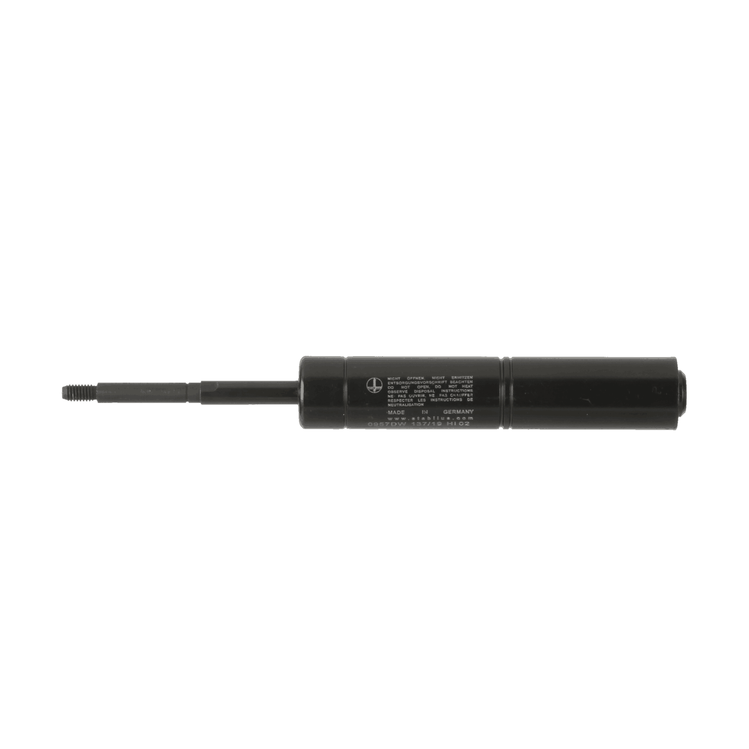 STABILUS STAB-O-SHOC 0957DW Tampon, suport motor