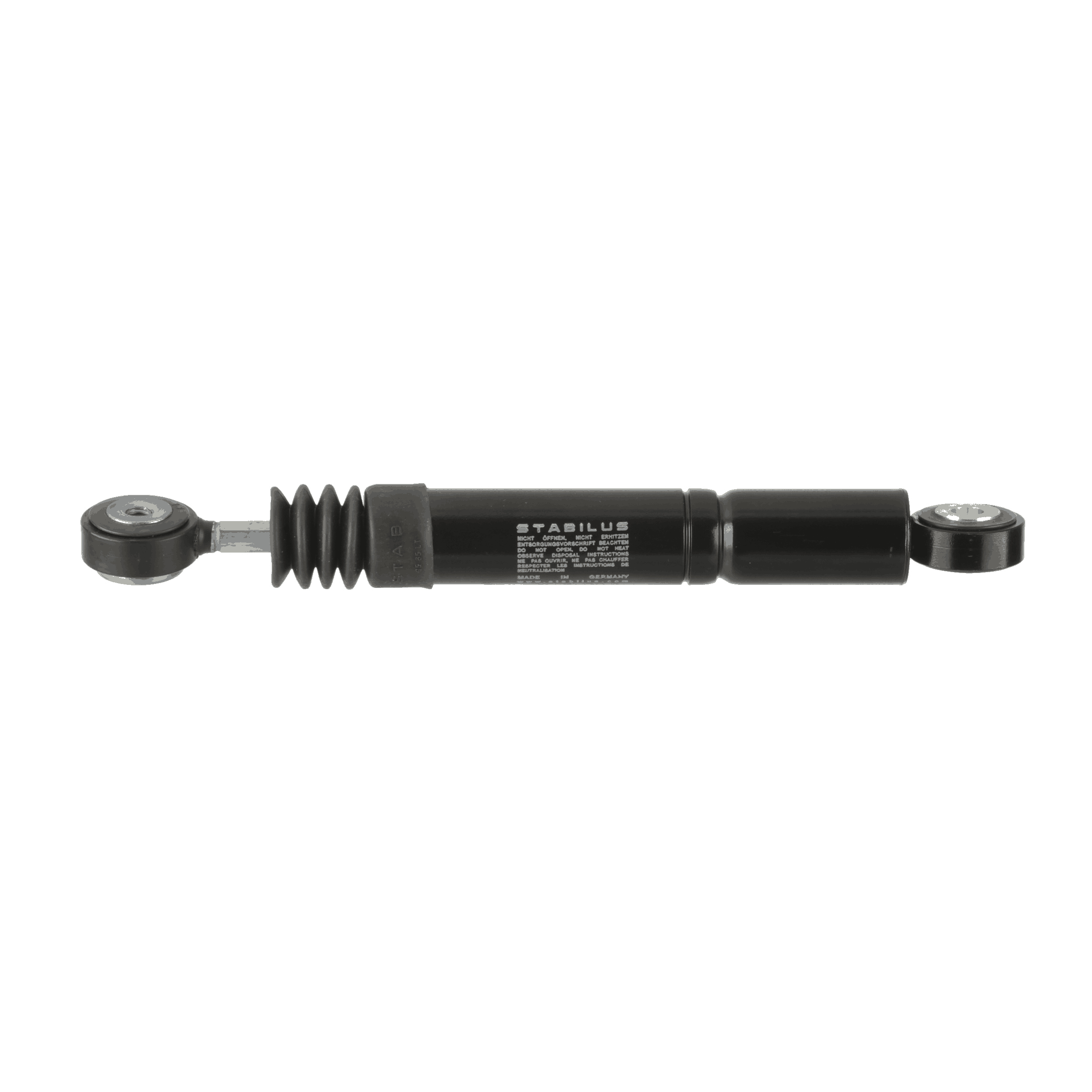 STABILUS STAB-O-SHOC 8982CX Rezgéscsillapító, hosszbordás szíj
