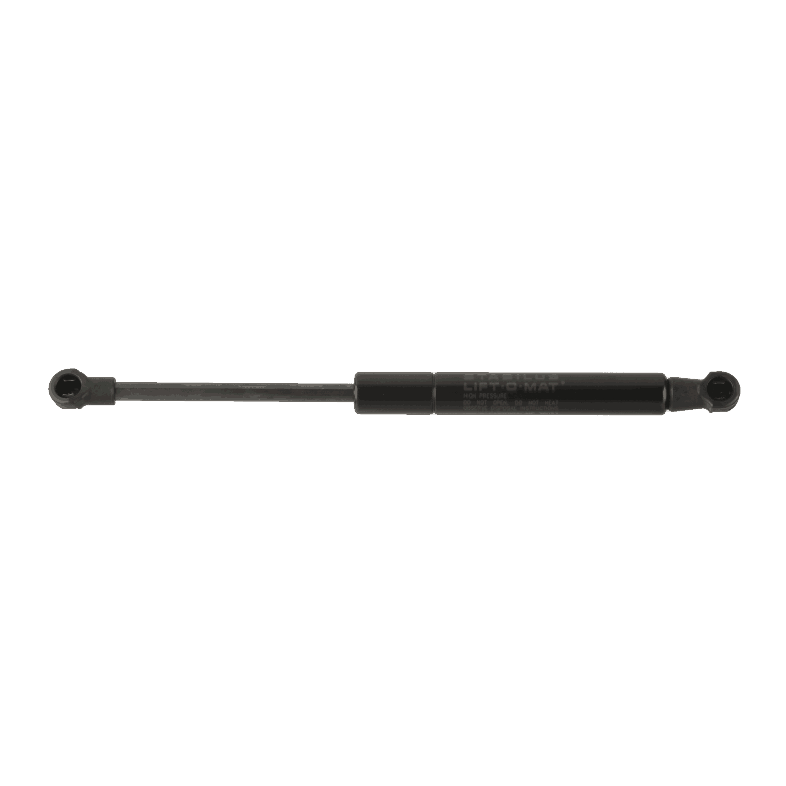 Gázrugó, csomag- / poggyásztér 84430-JF00A STABILUS 907967 NISSAN