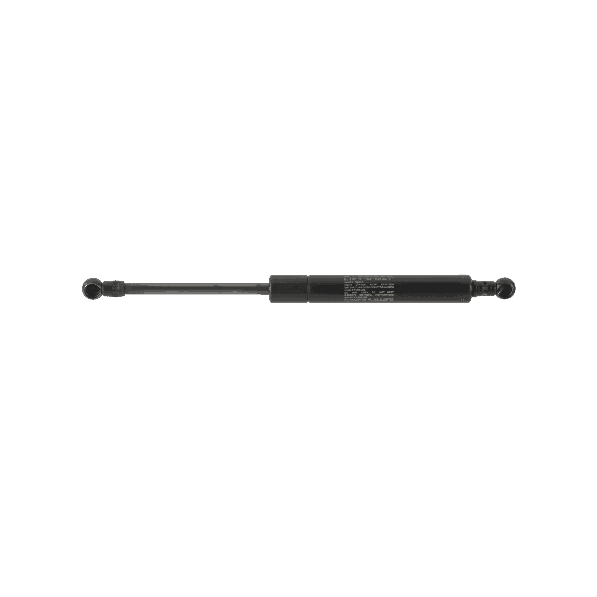 STABILUS LIFT-O-MAT 1396BS Gasveer achterklep